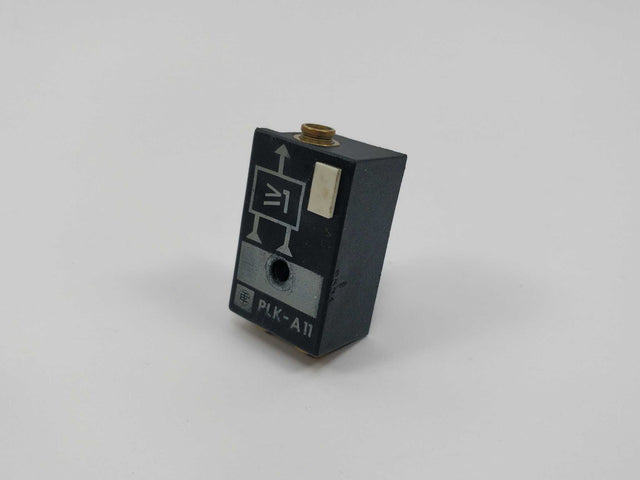 SCHNEIDER ELECTRIC PLK-A11