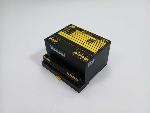 DEIF TDG210DG2
