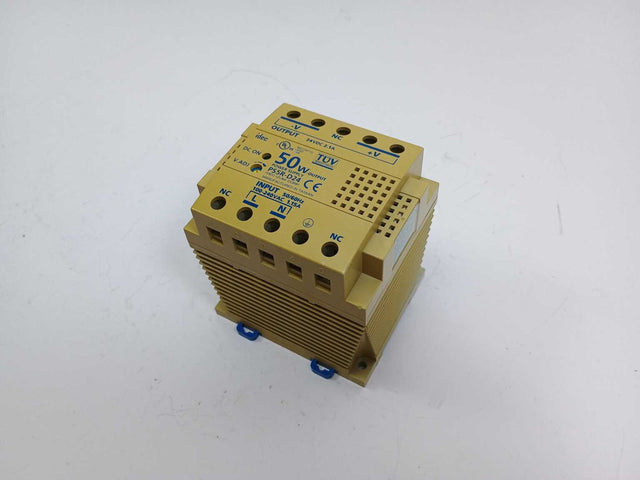 IDEC PS5RD24