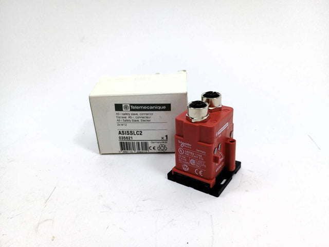 SCHNEIDER ELECTRIC ASISSLC2