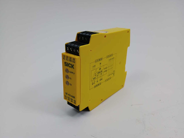 SICK 6034775