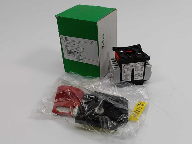 Schneider Electric VCF01