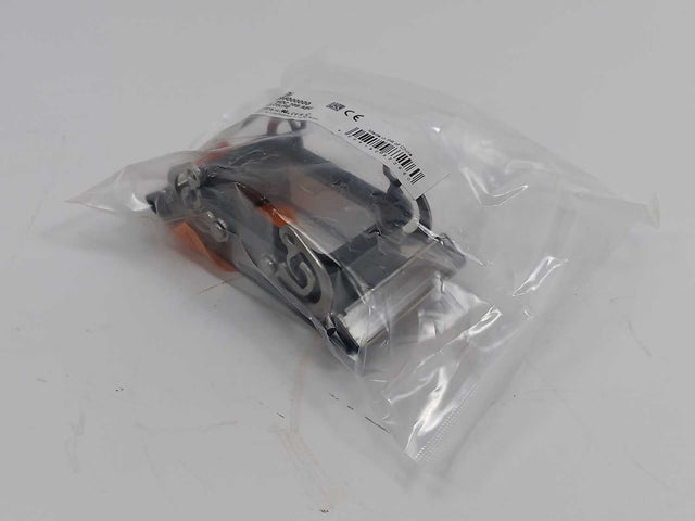 WEIDMULLER 1205000000-HDC10BABU
