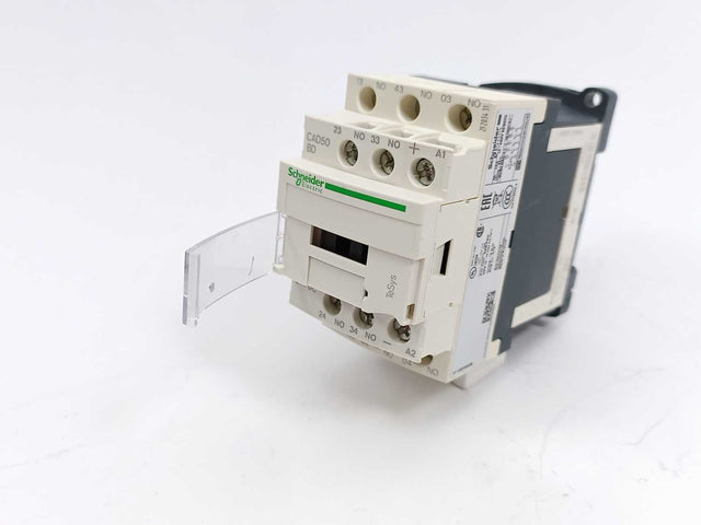 Schneider Electric CAD50BD