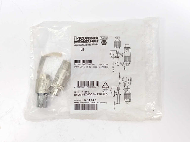 Phoenix Contact 1411043
