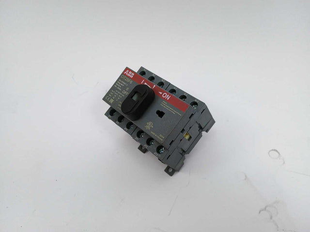 ABB 1SCA104880R1001