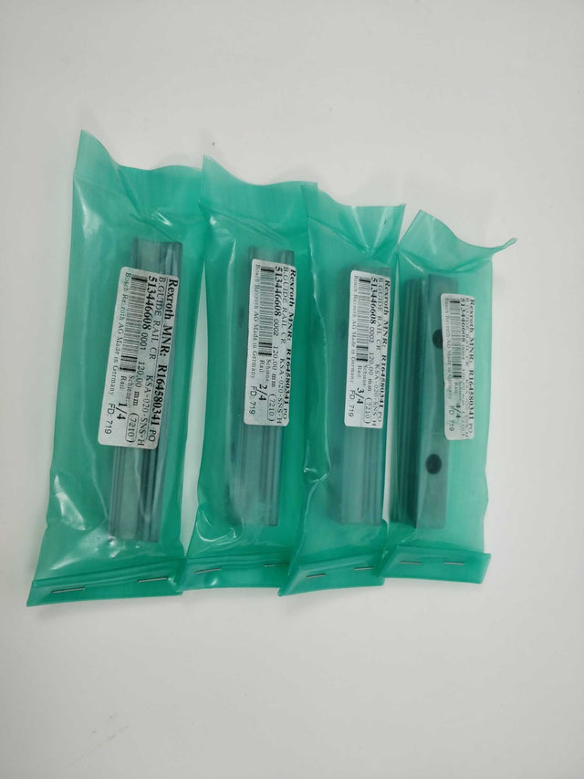 BOSCH REXROTH R164580341
