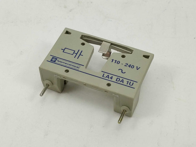SCHNEIDER ELECTRIC LA4DA1U