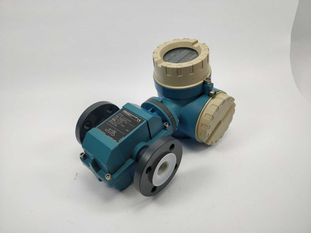ENDRESS+HAUSER 30FT25AD1AA11A21B