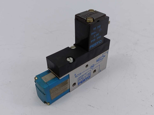 FESTO 35554