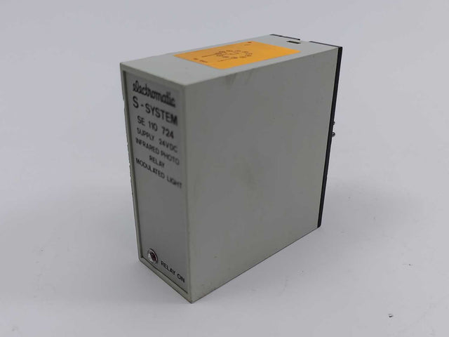 ELECTROMATIC SE110724