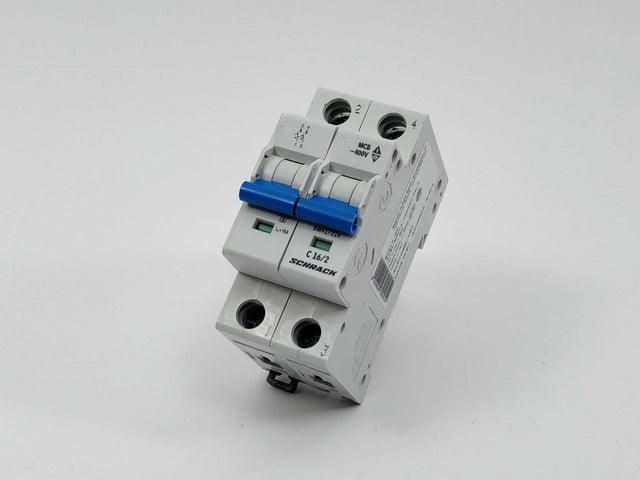 SCHRACK BM417216