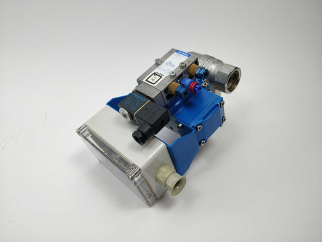 FESTO QHDRES3E3SW