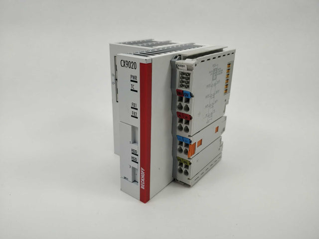 Beckhoff CX9020-0111/1GB