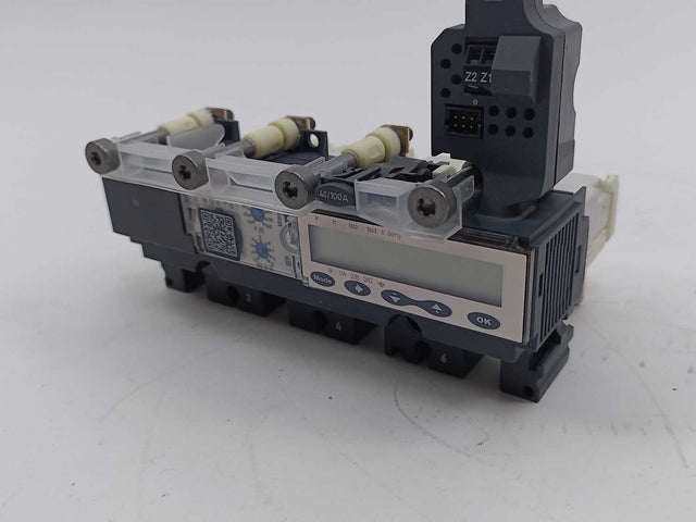 SCHNEIDER ELECTRIC LV429100