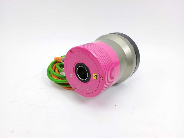 HARMONIC DRIVE CHA32A50LM1024B