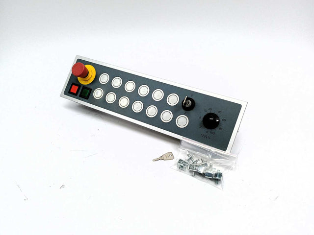 B&R 4E001101K21