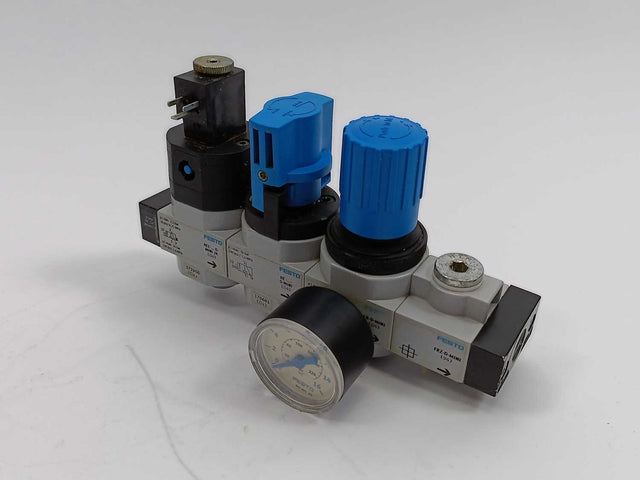 FESTO 172956