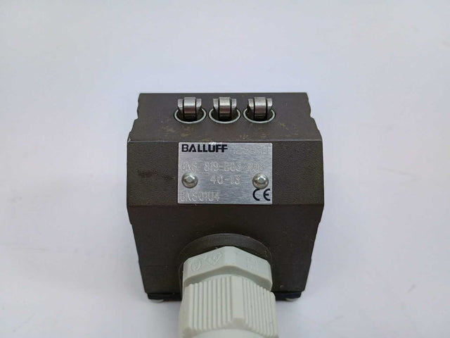 BALLUFF BNS819B03R084013