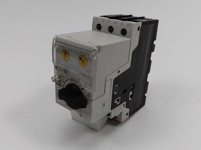 EATON XTPE012B