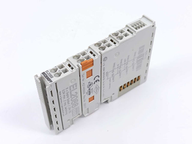 BECKHOFF EL2088
