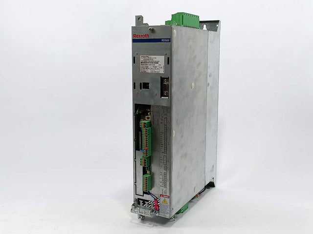 Rexroth RD51.2-4B-003-L-A1-FW