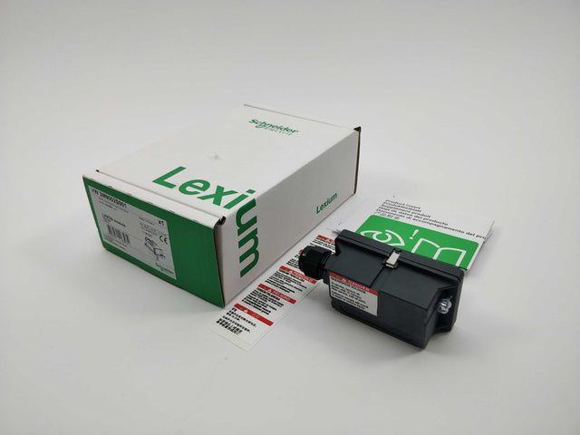 SCHNEIDER ELECTRIC LXM32IVW3M9002S001