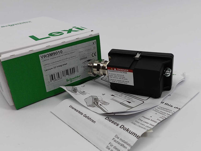 Schneider Electric VW3M9010