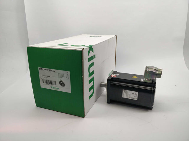 SCHNEIDER ELECTRIC BMH1002T06A2A