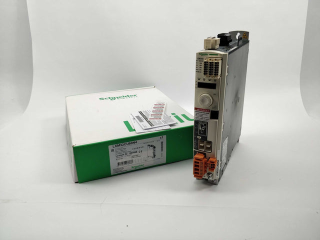 Schneider Electric LXM32CU60N4 --NUEVO B150-139--NUEVO