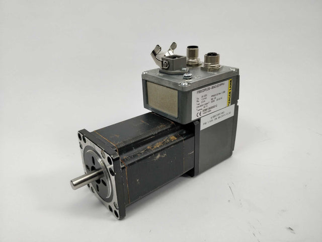 BERGER LAHR IFS632DP0DSB54O001RPP41
