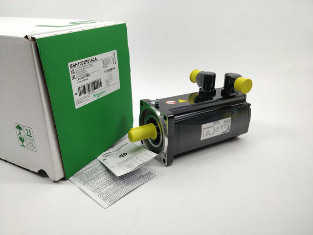 Schneider Electric BSH1002P01A2A