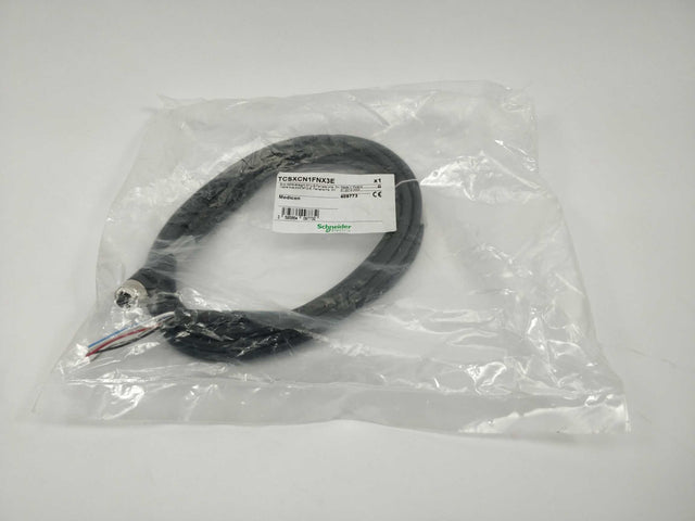 Schneider Electric TCSXCN1FNX3E