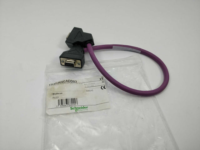 Schneider Electric TSXCANCADD03