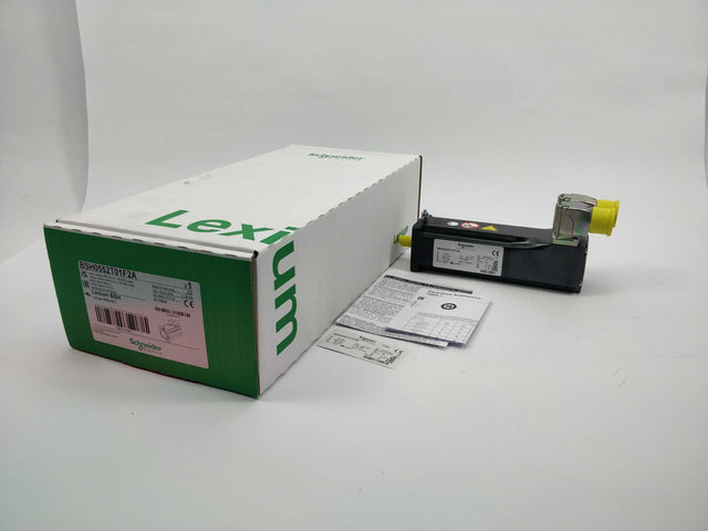 Schneider Electric BSH0552T01F2A