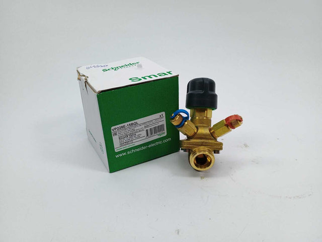 SCHNEIDER ELECTRIC VP228E15BQL