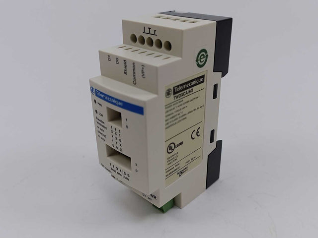 SCHNEIDER ELECTRIC TWDXCAISO