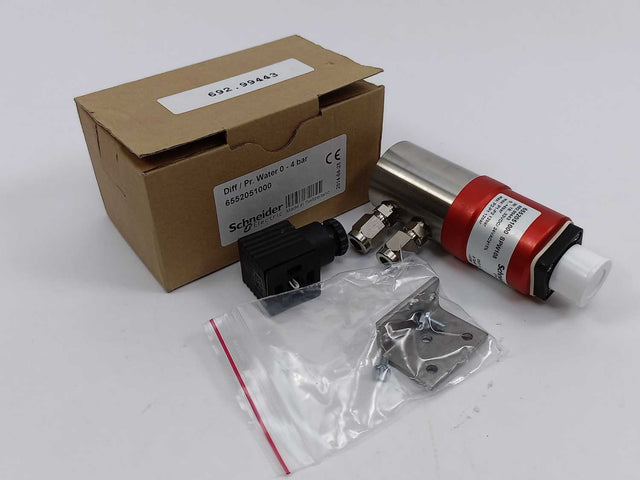 Schneider Electric 6552051000