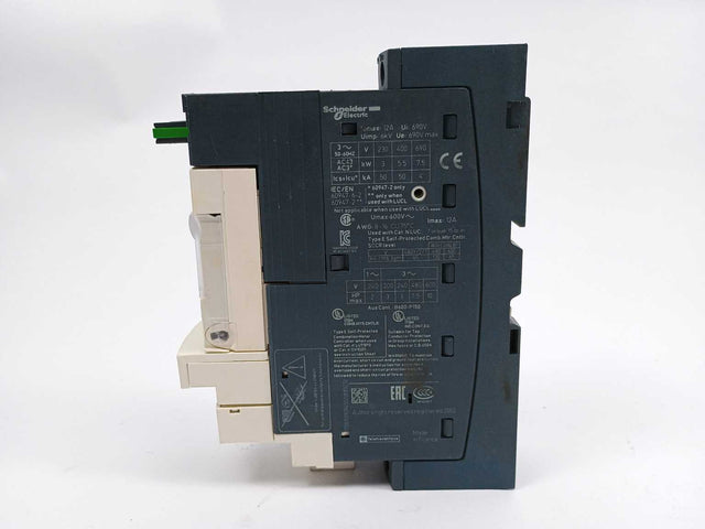 Schneider Electric LUCA12BL