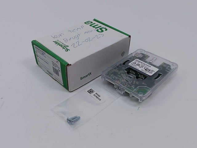 SCHNEIDER ELECTRIC SXWSBTXCXSXX