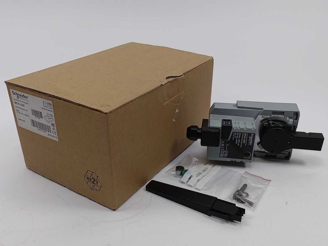 SCHNEIDER ELECTRIC MF20230F