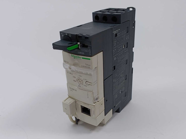 SCHNEIDER ELECTRIC LUB120