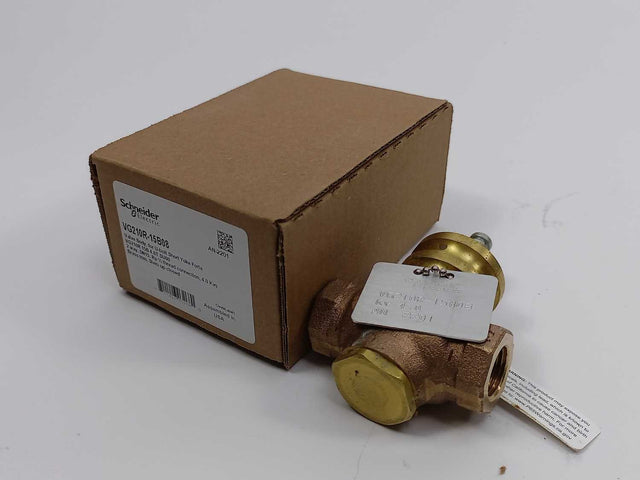 SCHNEIDER ELECTRIC VG210R15B08
