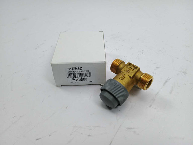 SCHNEIDER ELECTRIC 7210714000