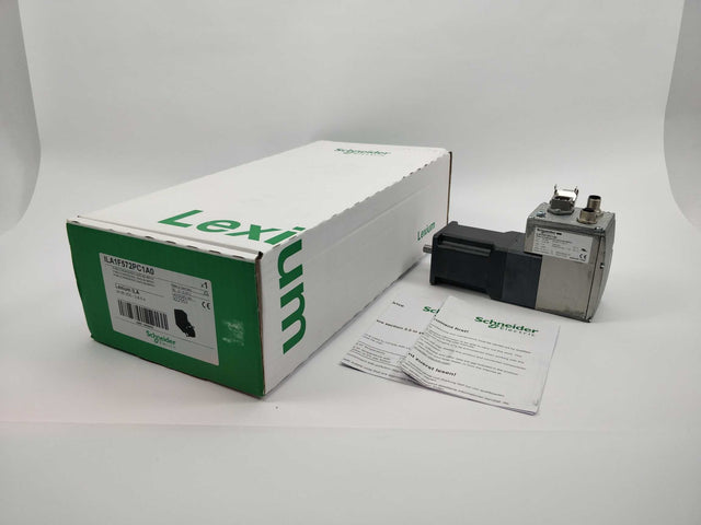 SCHNEIDER ELECTRIC ILA1F572PC1A0