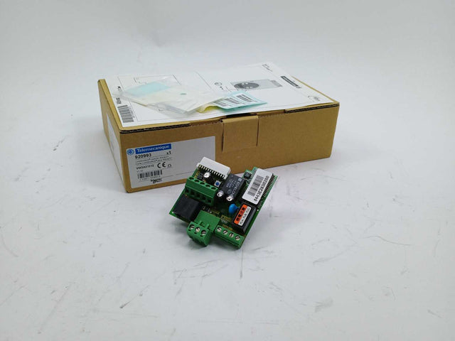 SCHNEIDER ELECTRIC VW3A21312