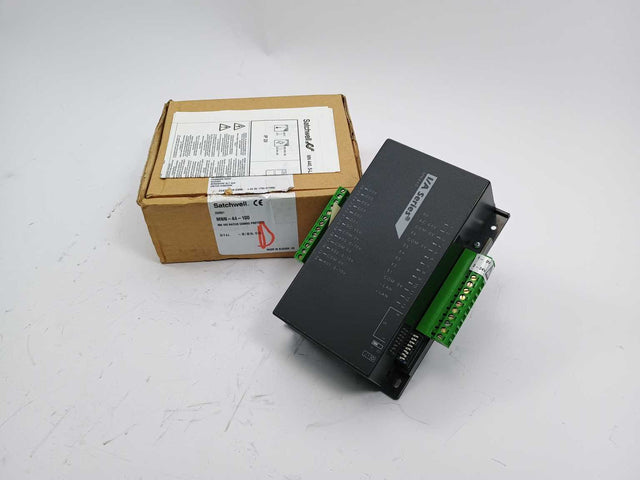 SCHNEIDER ELECTRIC MNN44100