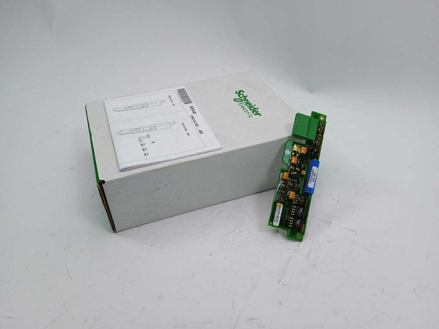 SCHNEIDER ELECTRIC VW3A3407