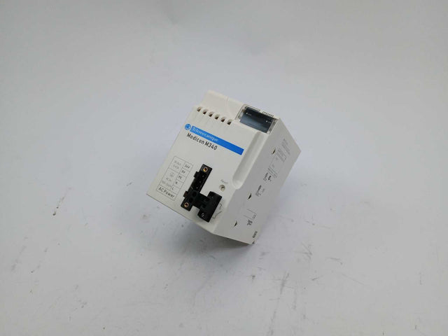 SCHNEIDER ELECTRIC BMXCPS2000