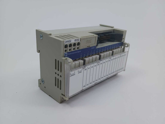SCHNEIDER ELECTRIC ABE7R16T111